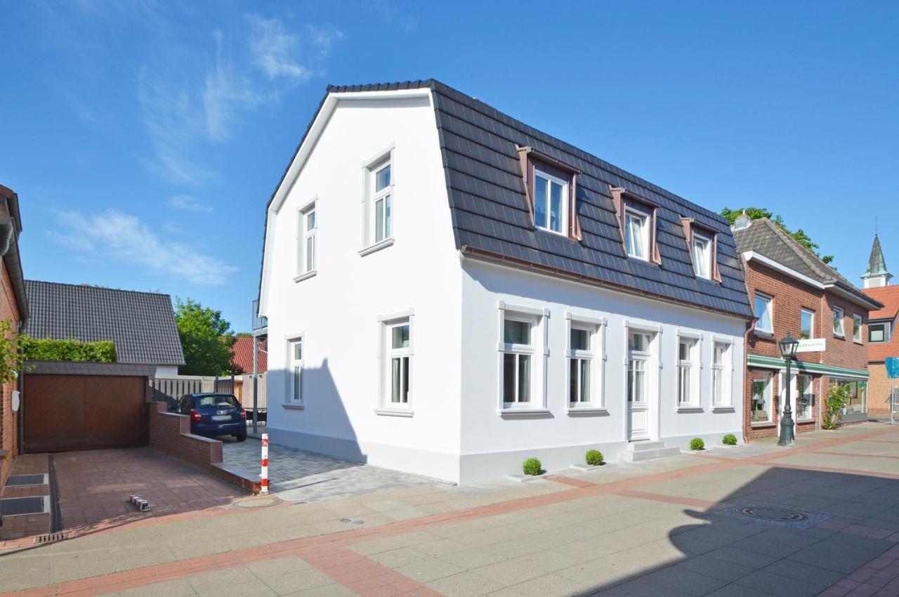 Apartamento Südernest 2 Wyk auf Föhr Exterior foto