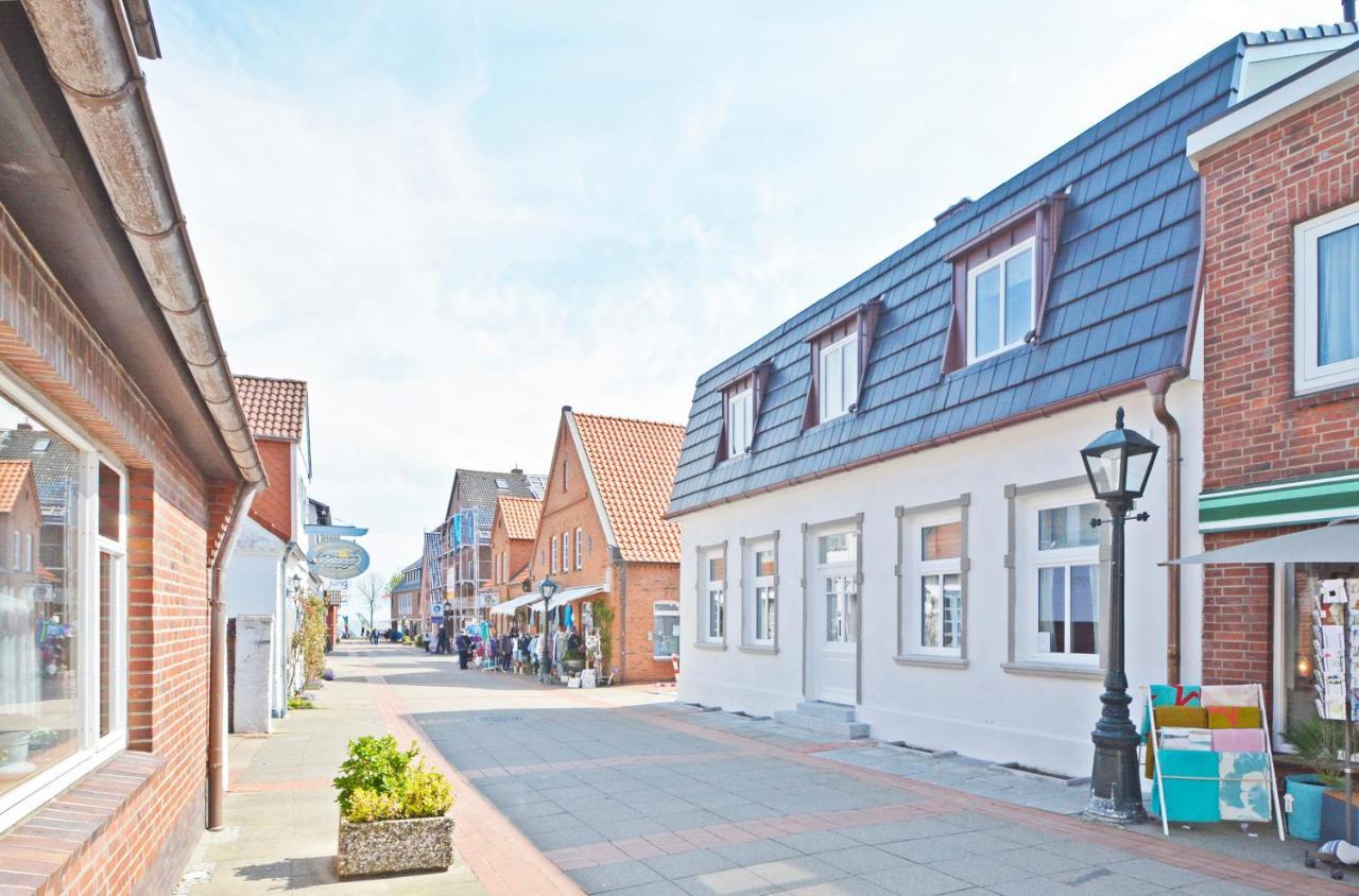 Apartamento Südernest 2 Wyk auf Föhr Exterior foto