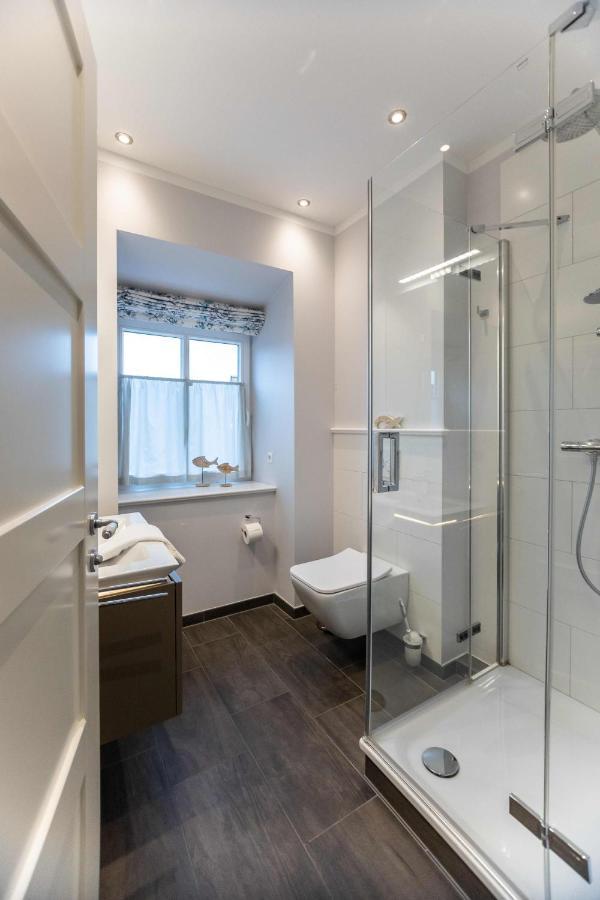 Apartamento Südernest 2 Wyk auf Föhr Exterior foto