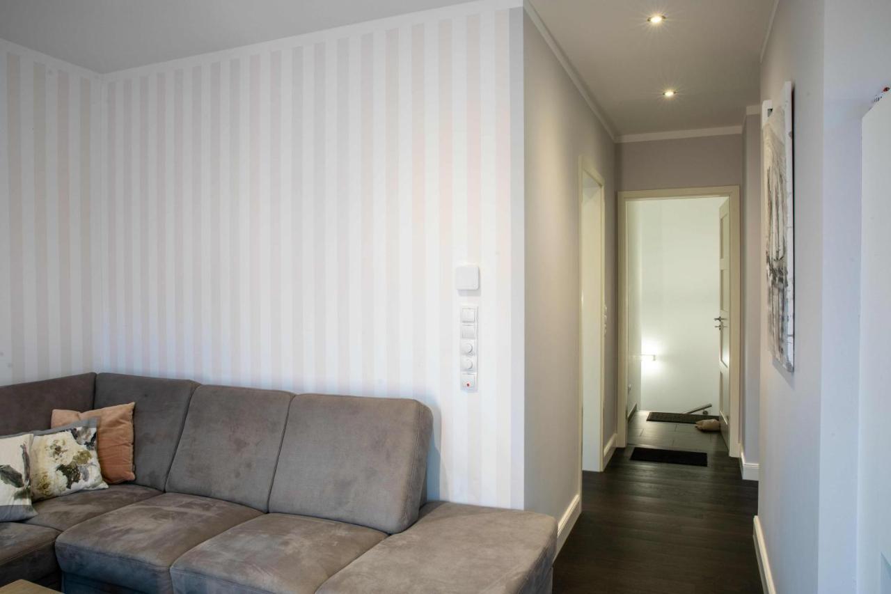Apartamento Südernest 2 Wyk auf Föhr Exterior foto