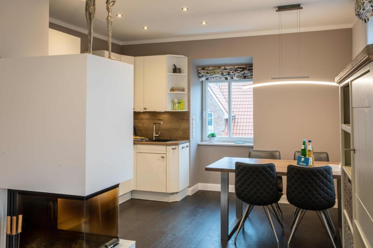 Apartamento Südernest 2 Wyk auf Föhr Exterior foto