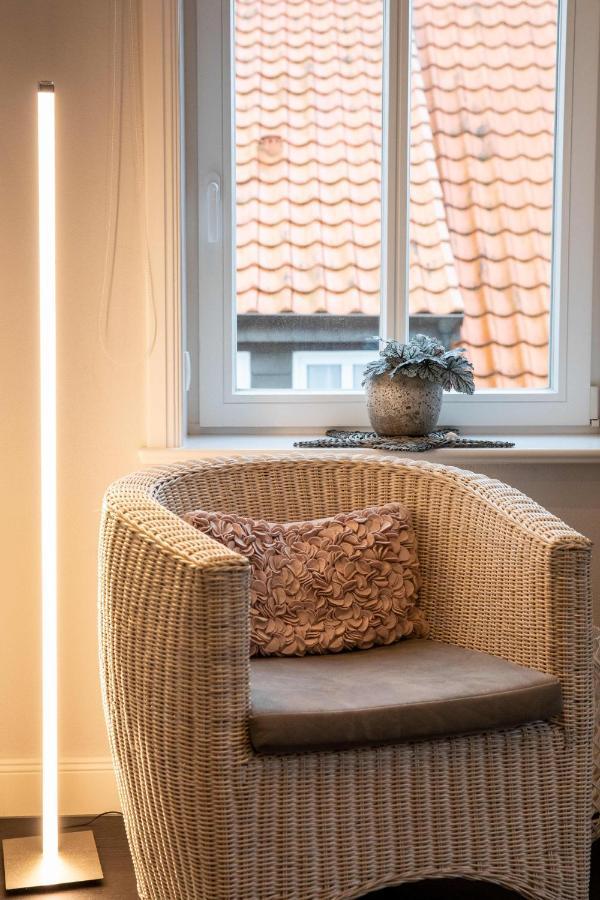 Apartamento Südernest 2 Wyk auf Föhr Exterior foto