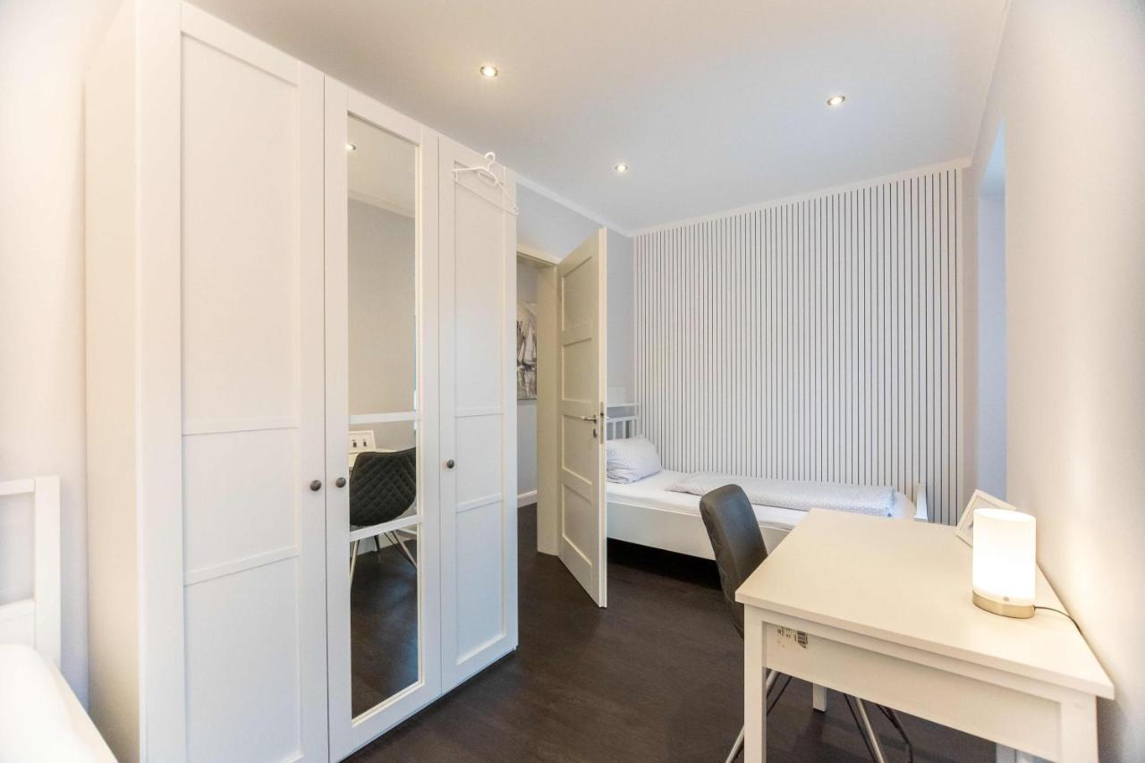 Apartamento Südernest 2 Wyk auf Föhr Exterior foto