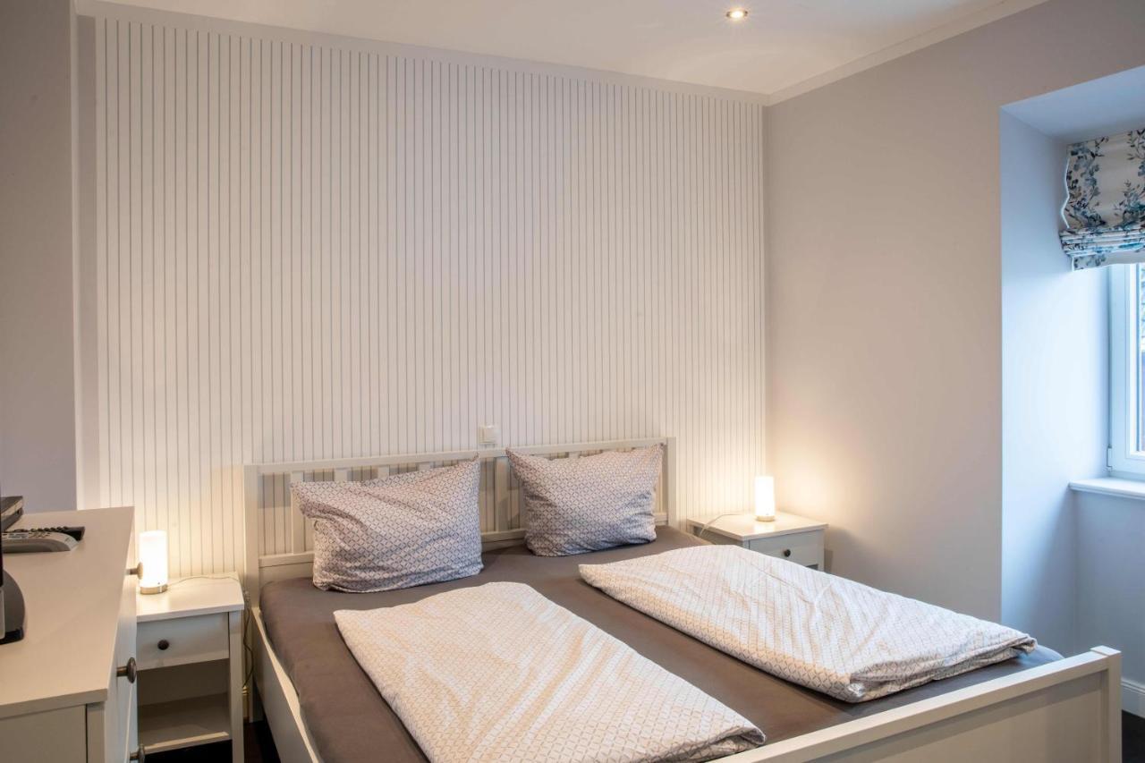 Apartamento Südernest 2 Wyk auf Föhr Exterior foto