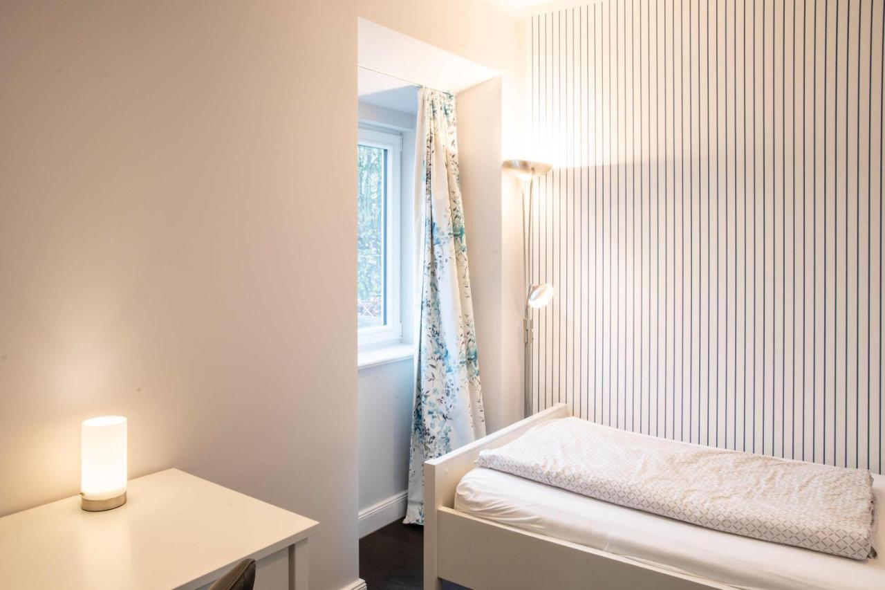 Apartamento Südernest 2 Wyk auf Föhr Exterior foto