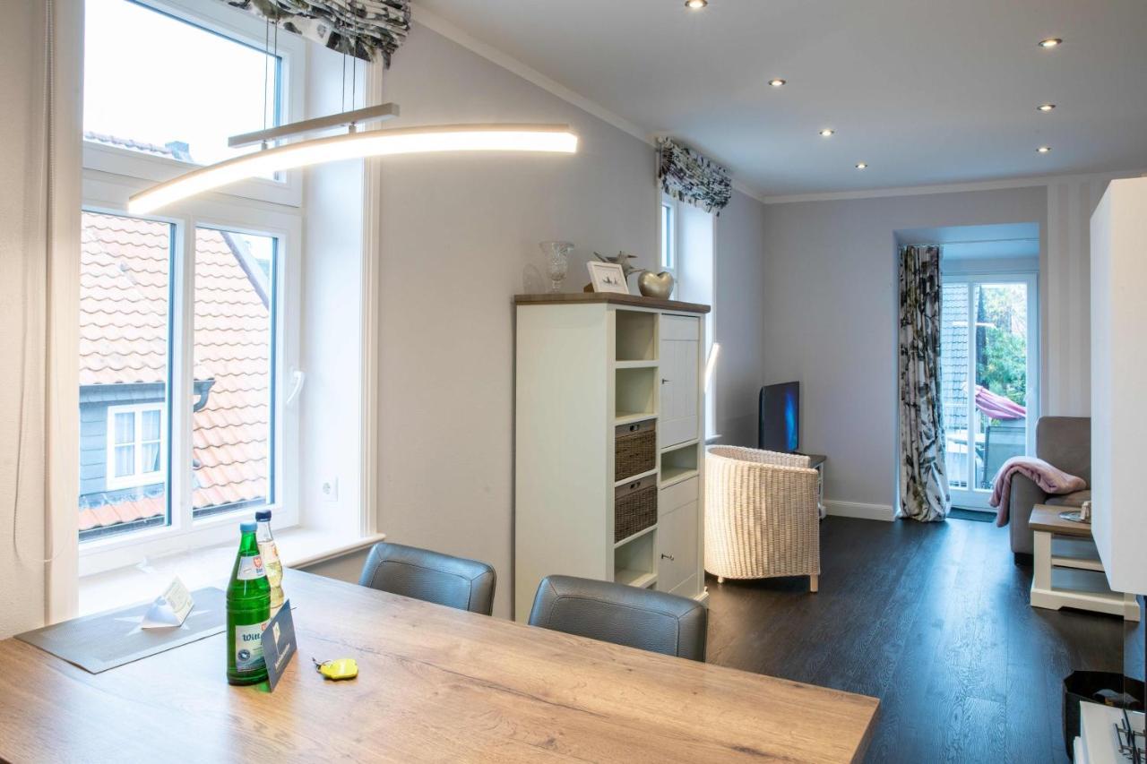 Apartamento Südernest 2 Wyk auf Föhr Exterior foto