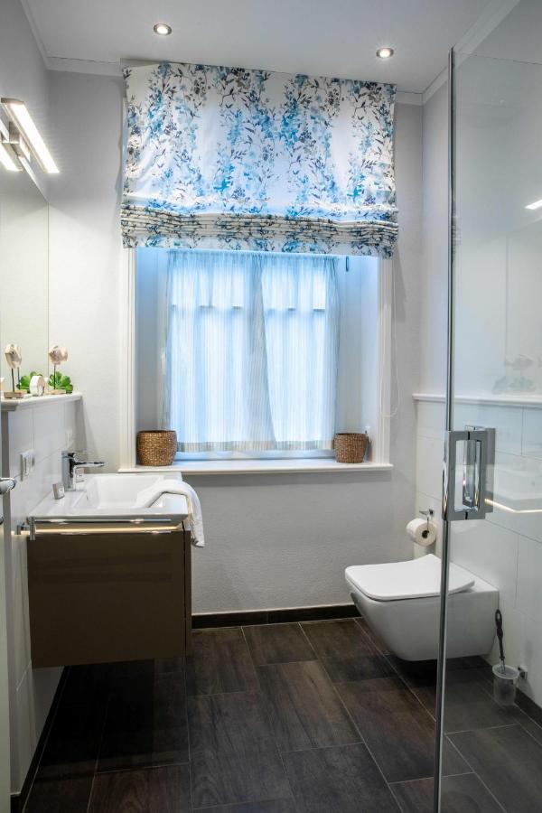 Apartamento Südernest 2 Wyk auf Föhr Exterior foto
