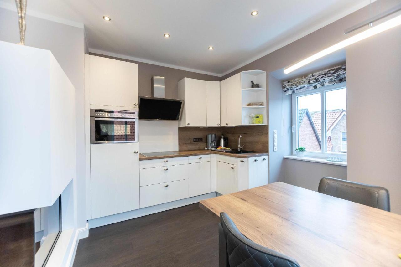 Apartamento Südernest 2 Wyk auf Föhr Exterior foto