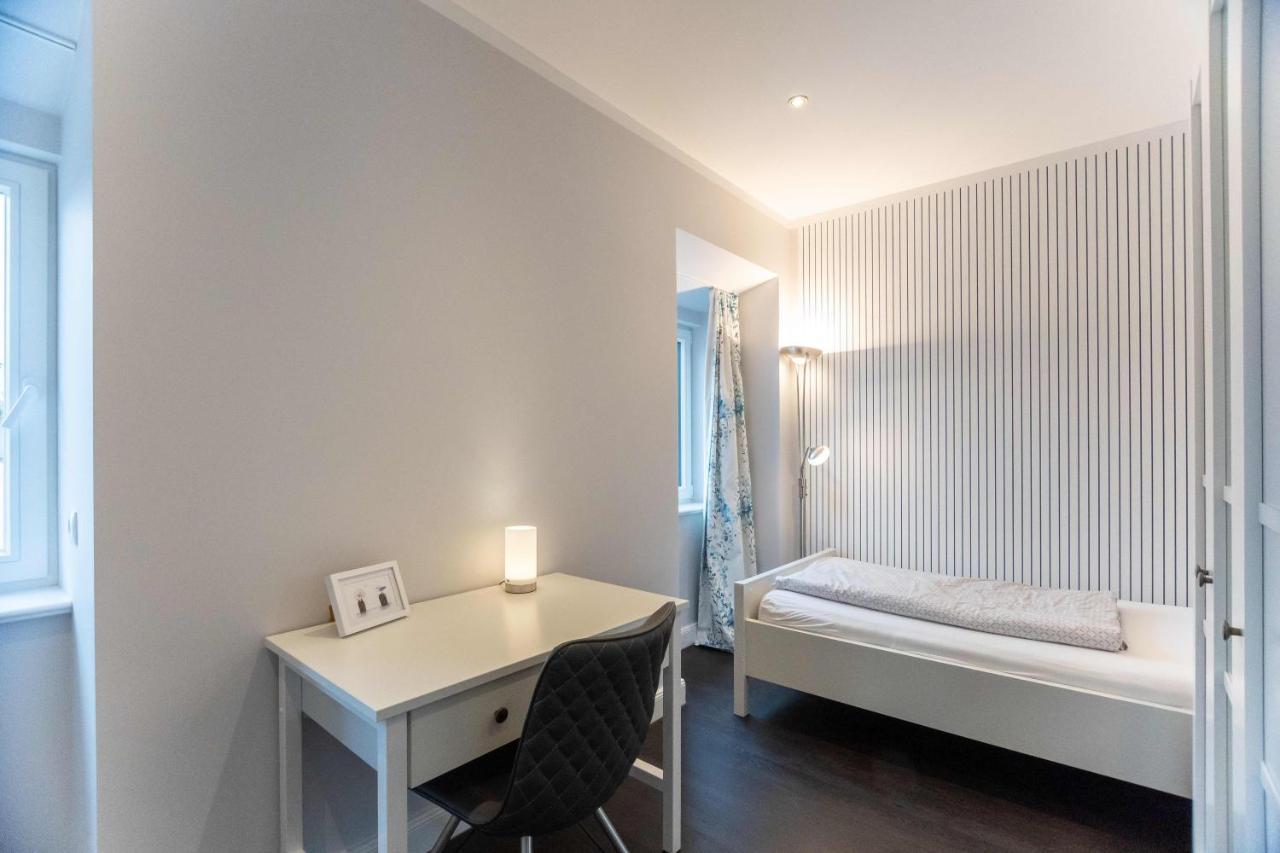 Apartamento Südernest 2 Wyk auf Föhr Exterior foto