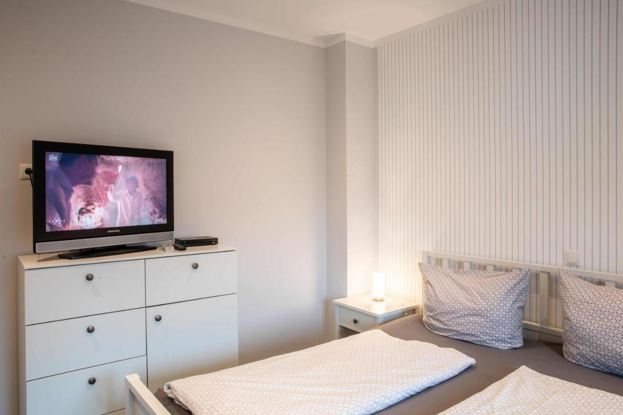 Apartamento Südernest 2 Wyk auf Föhr Exterior foto