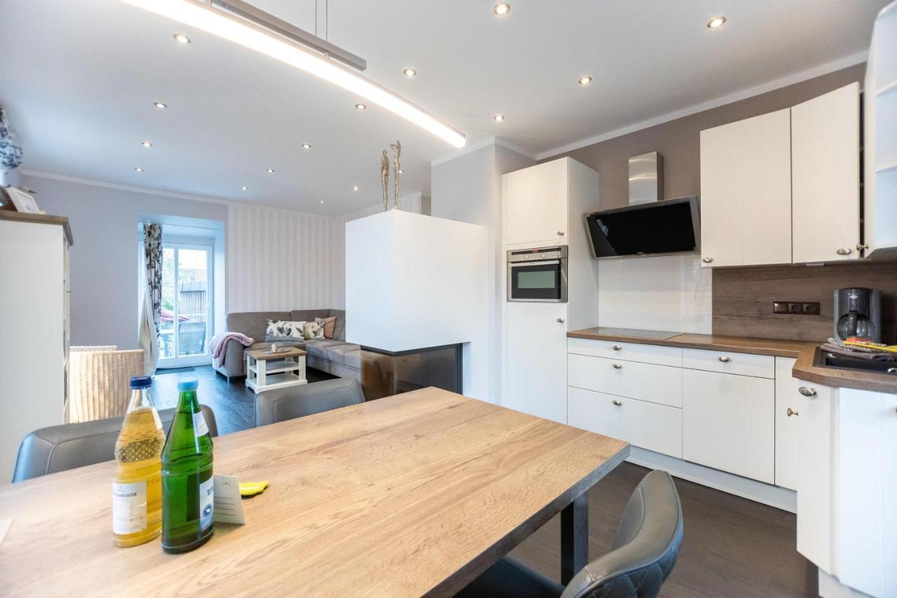Apartamento Südernest 2 Wyk auf Föhr Exterior foto